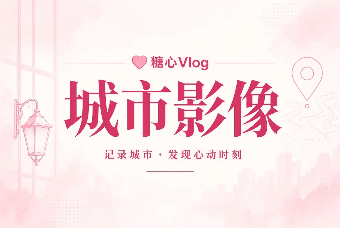 巷口栏影像